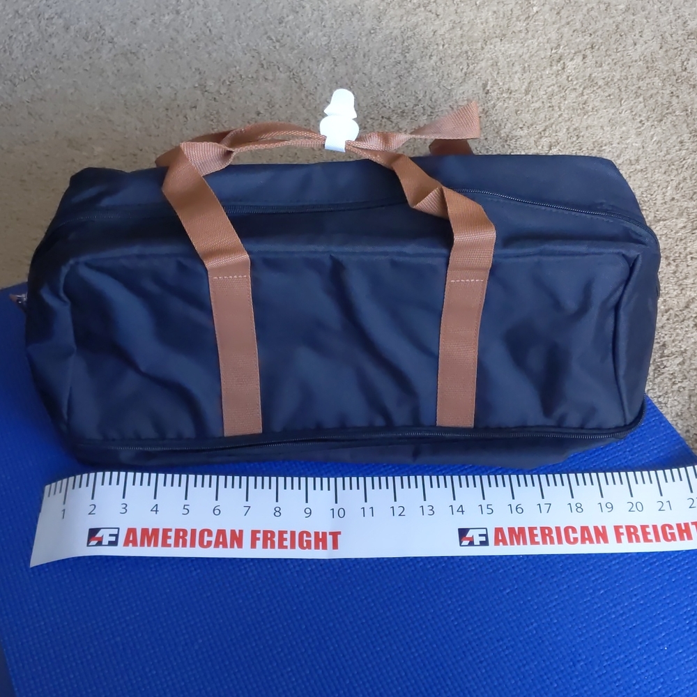 Duffel bag